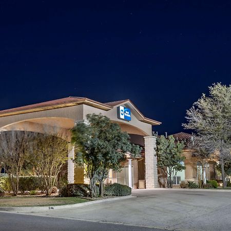 Best Western Dos Rios Junction Exterior photo