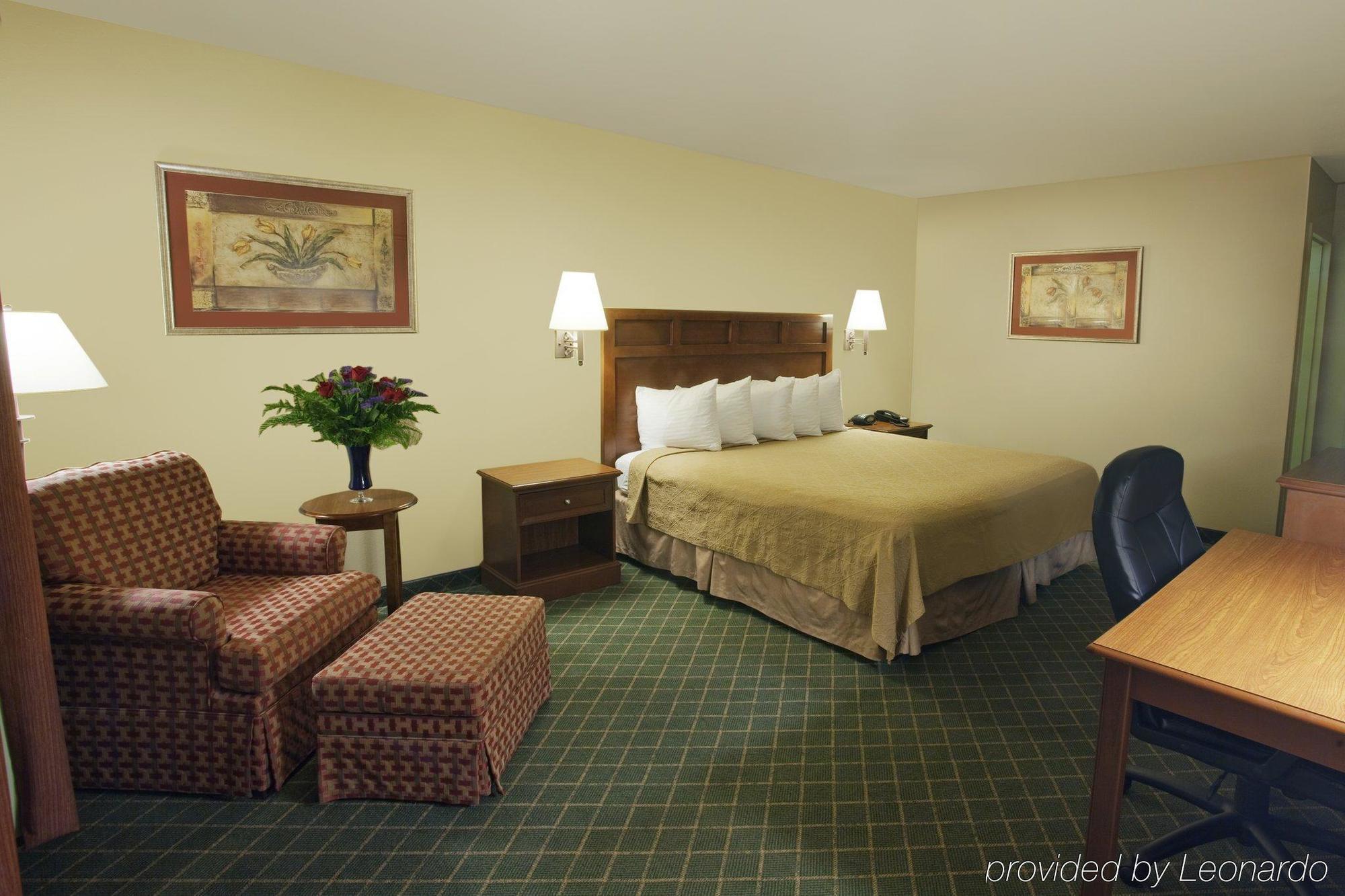 Best Western Dos Rios Junction Room photo